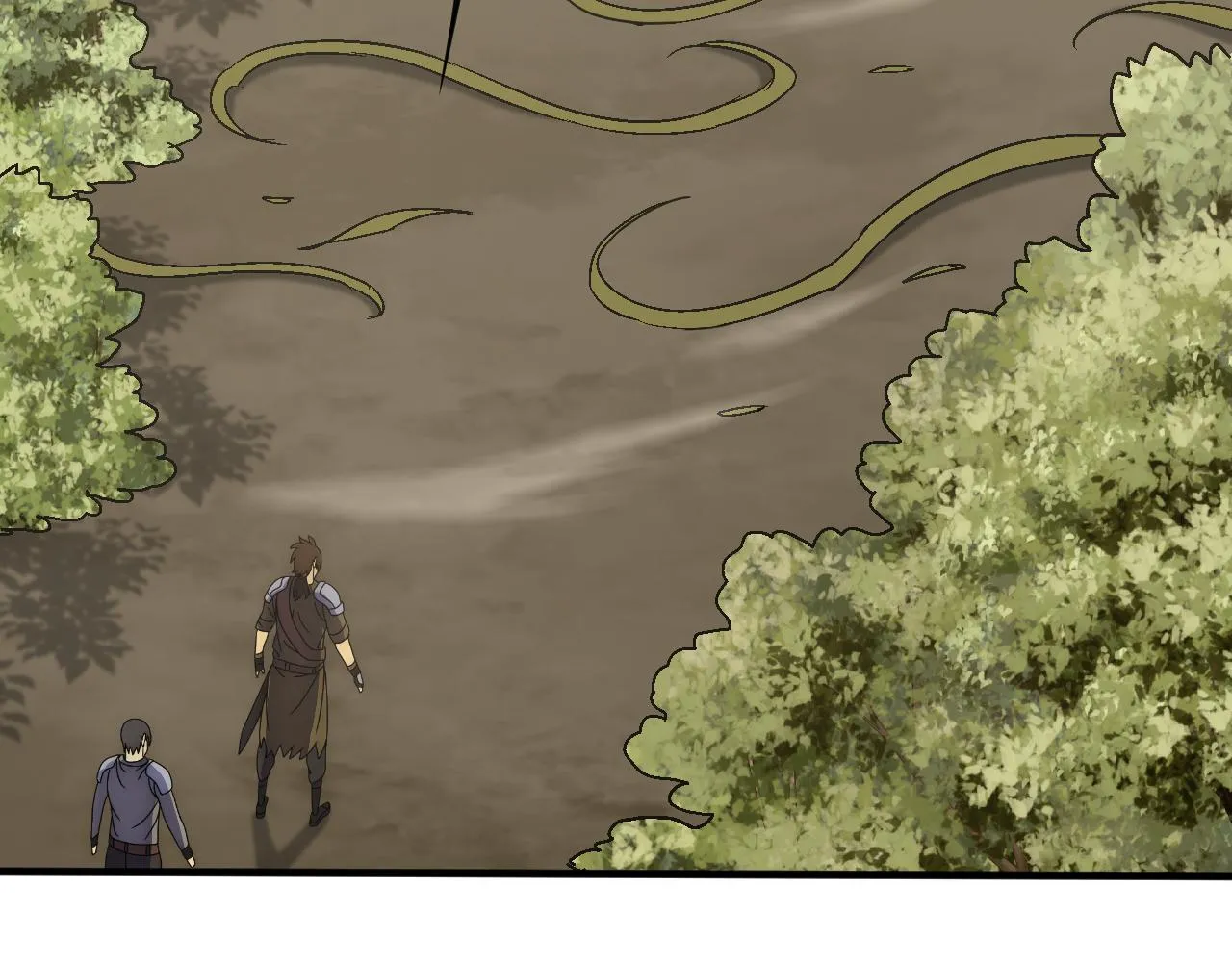 第67话 保护家人的力量 第83页