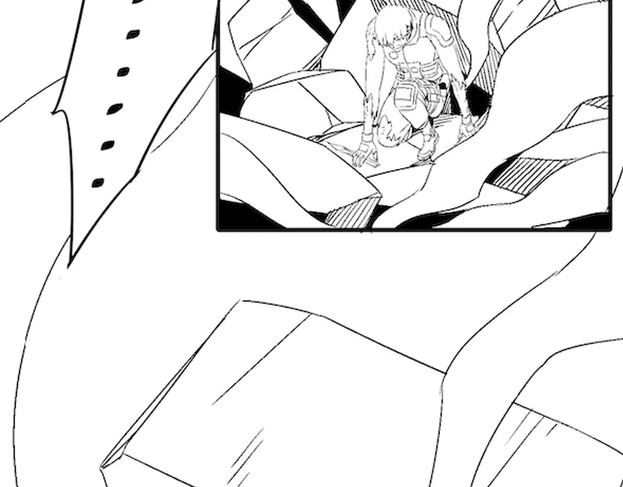 第67话 保护家人的力量 第110页
