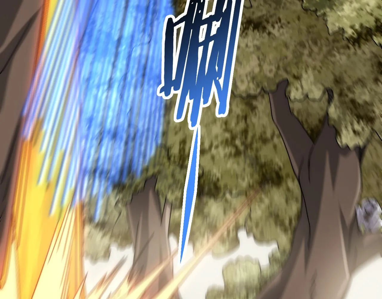 第65话 狩猎变异白猿王 第26页