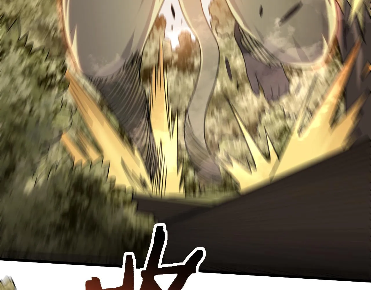 第65话 狩猎变异白猿王 第60页