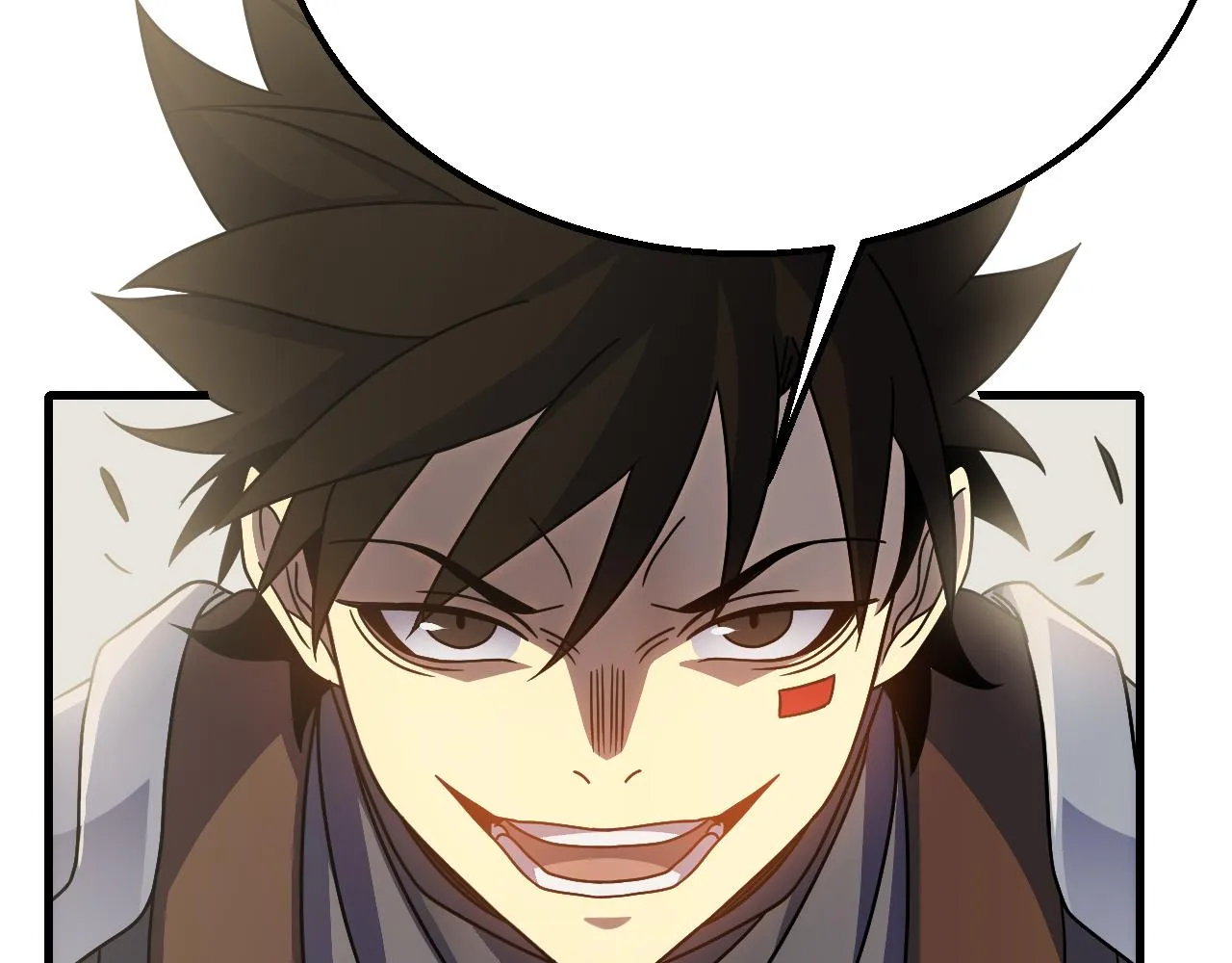 第65话 狩猎变异白猿王 第64页