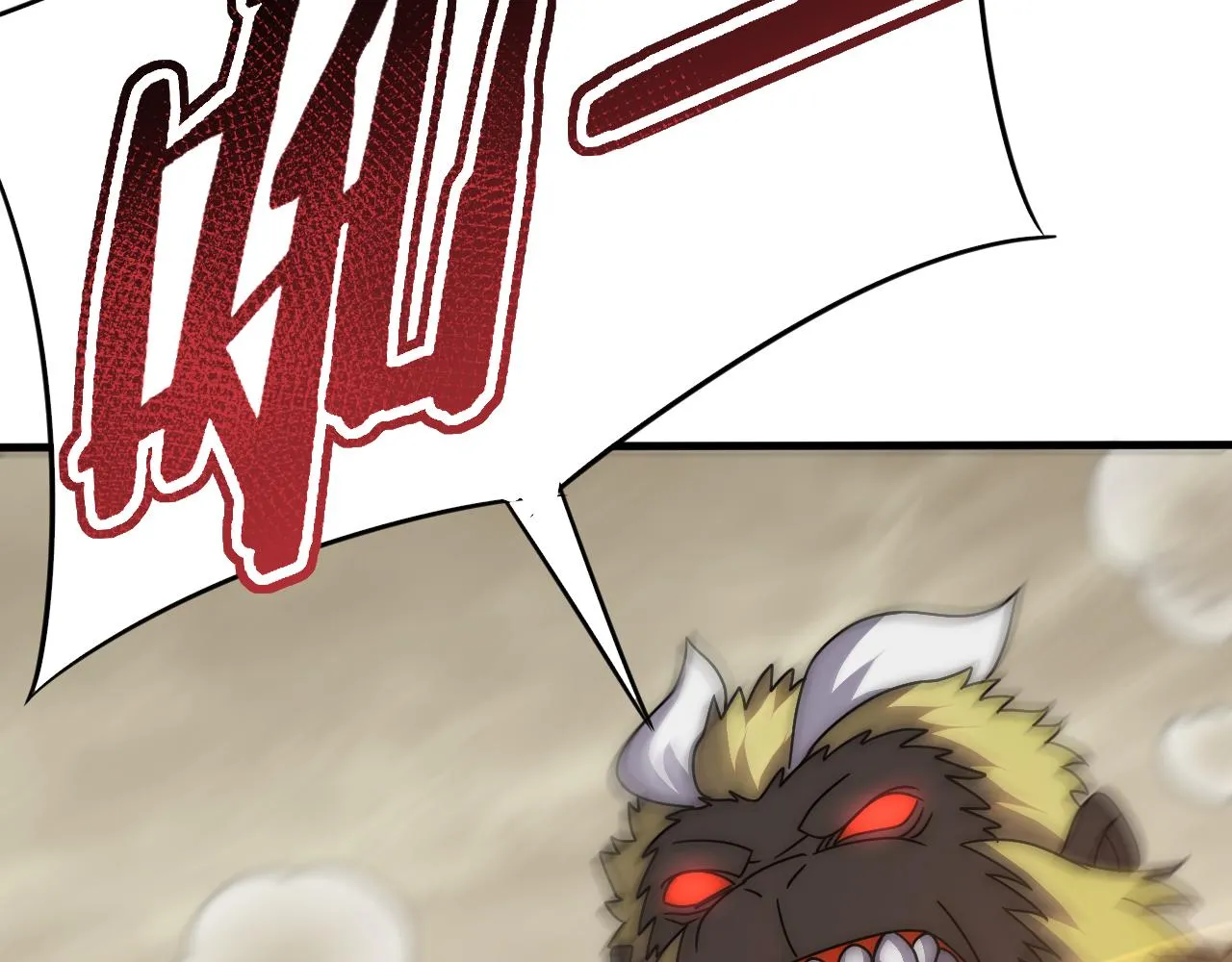 第65话 狩猎变异白猿王 第80页
