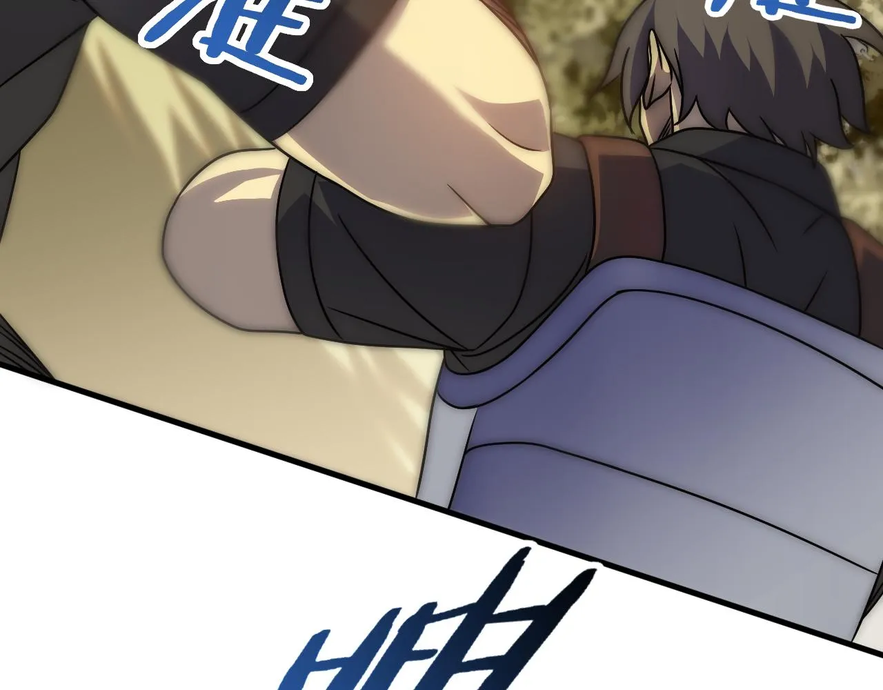 第65话 狩猎变异白猿王 第86页