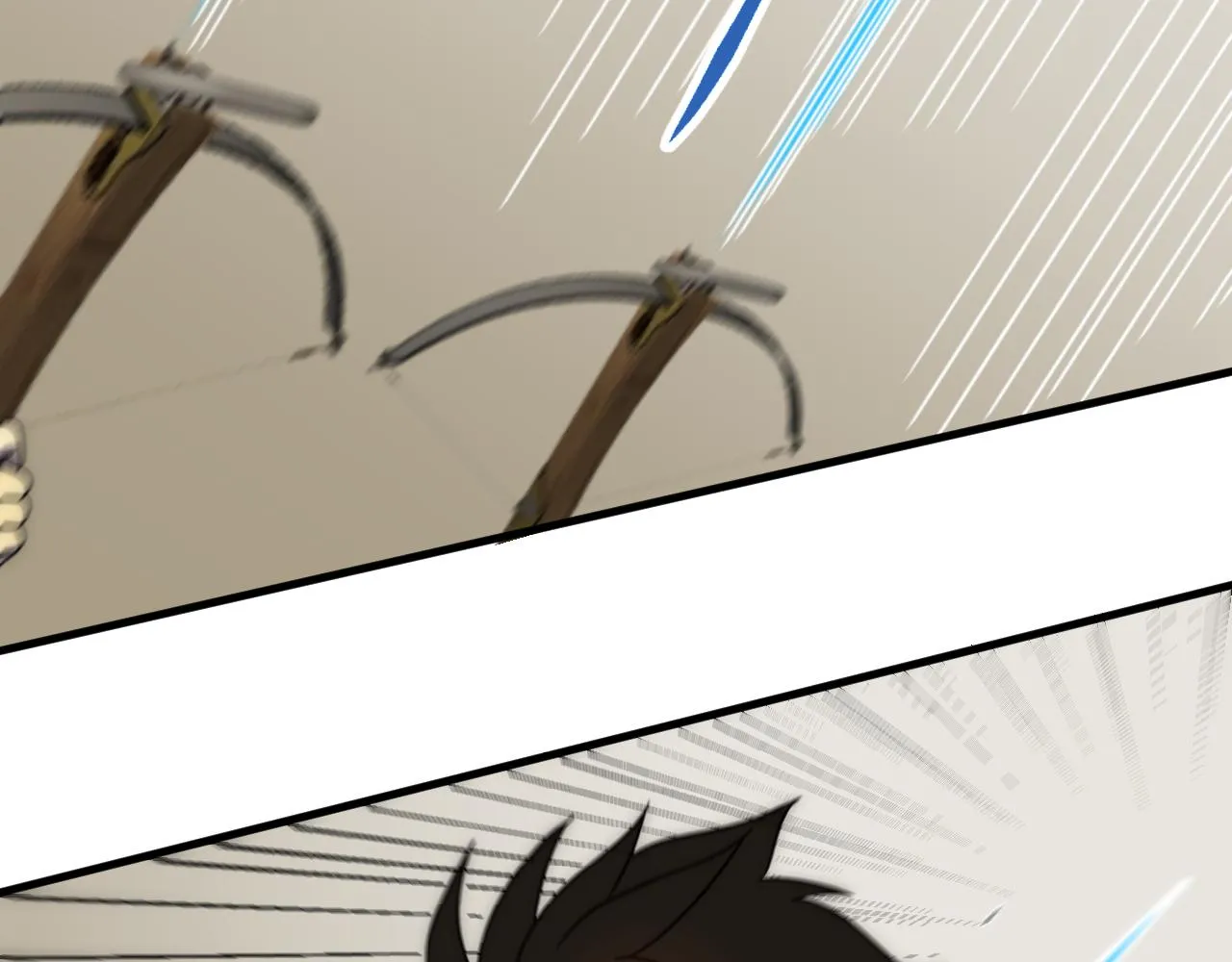 第65话 狩猎变异白猿王 第88页