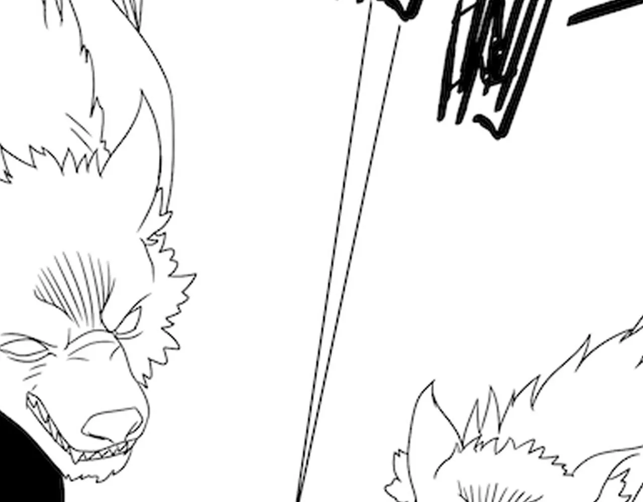 第65话 狩猎变异白猿王 第130页