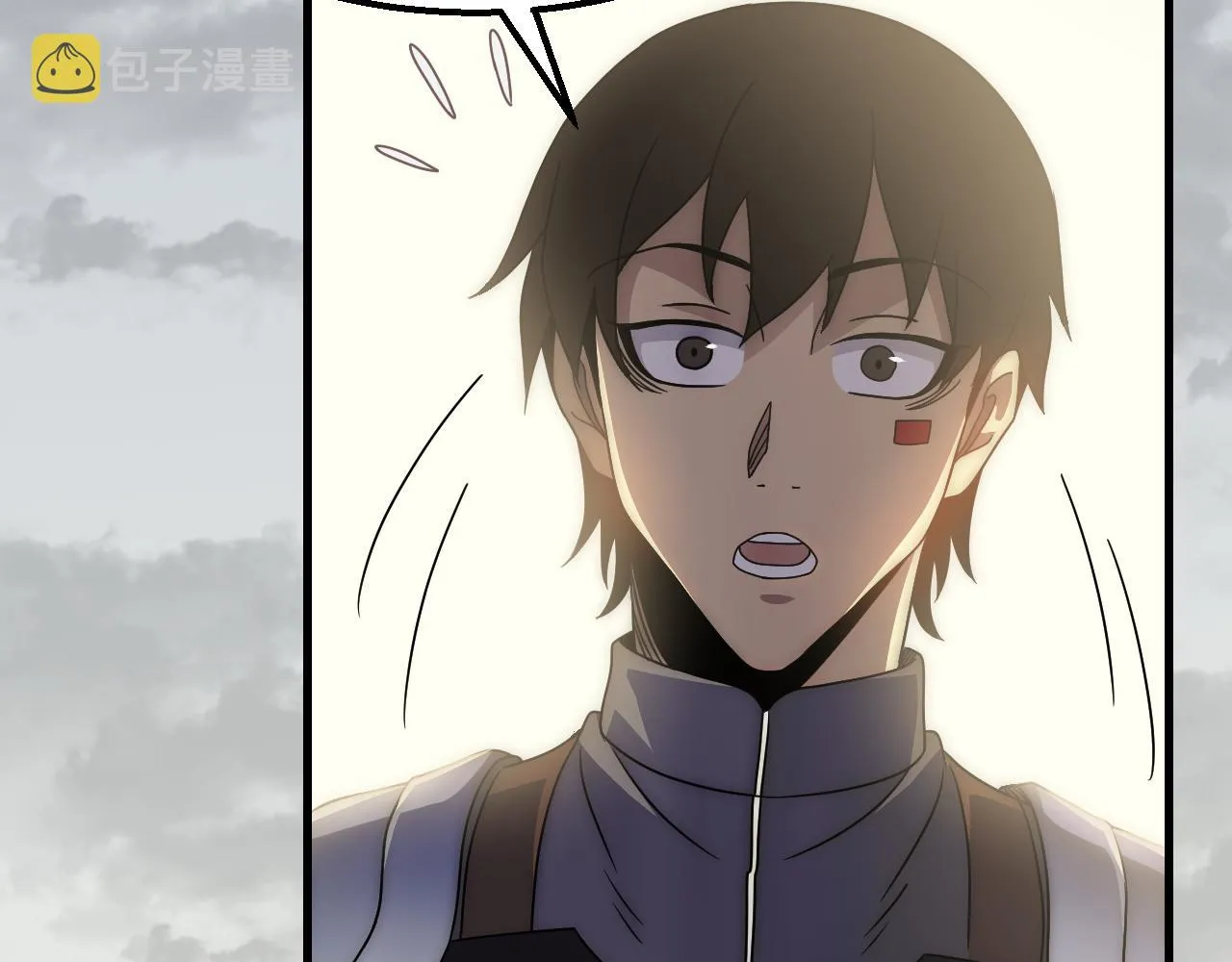 第64话 富贵险中求 第8页