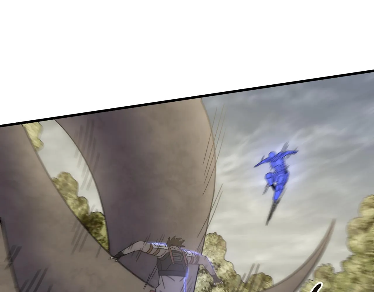 第64话 富贵险中求 第38页