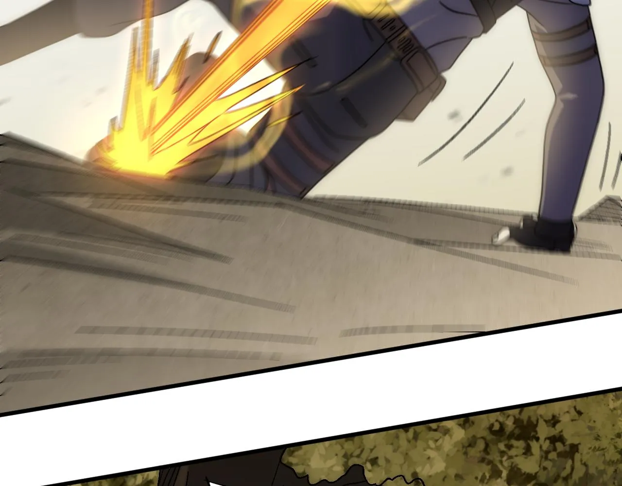 第64话 富贵险中求 第93页