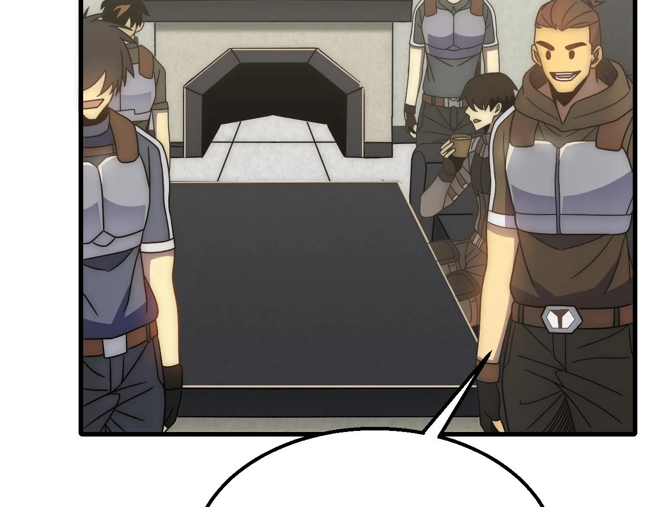第63话 驯兽师联盟 第35页