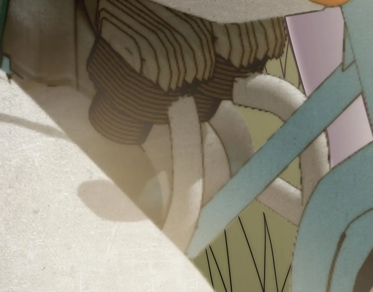 第63话 驯兽师联盟 第110页