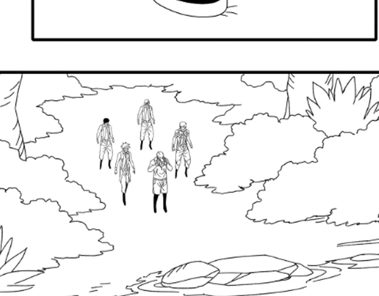 第94话磨练自我 第149页