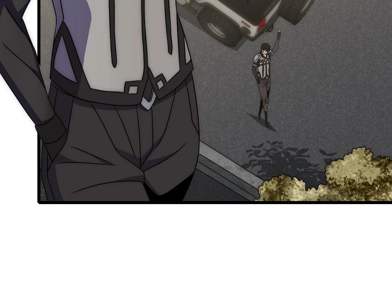 第93话探索埋骨之地 第20页