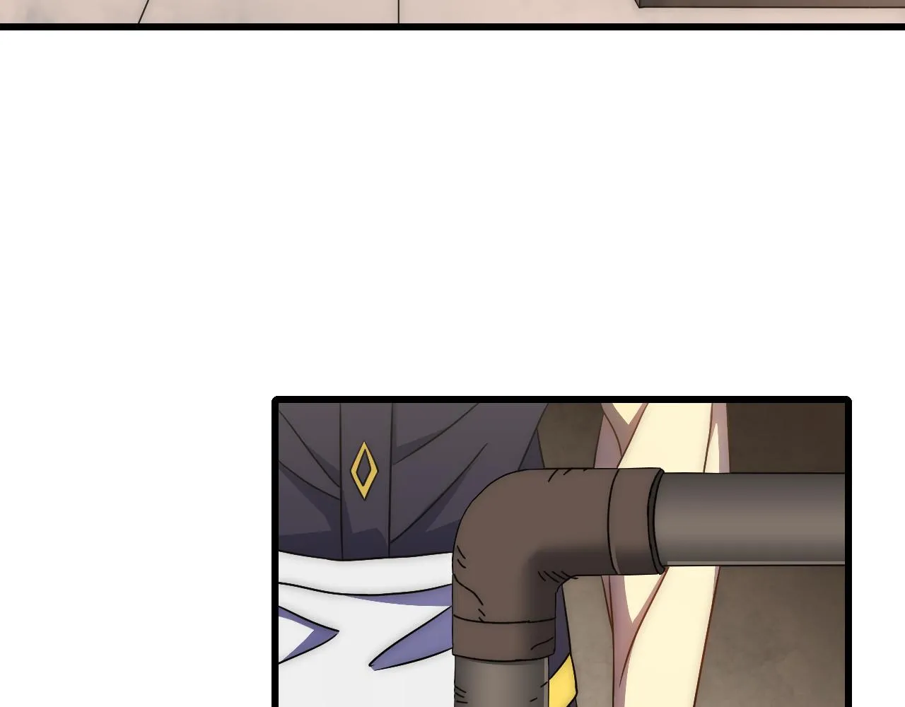 第91话突击巨齿狼群 第7页
