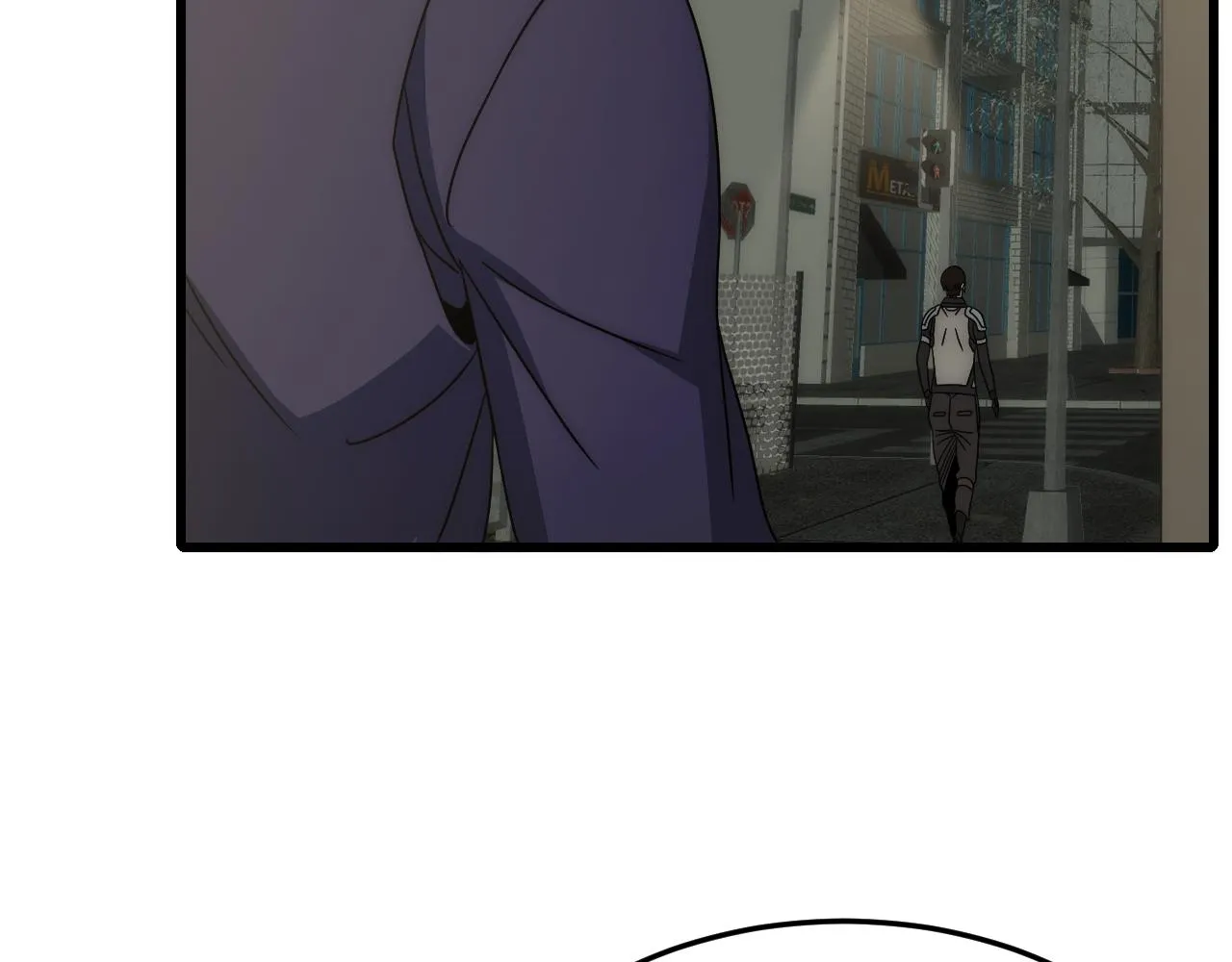 第91话突击巨齿狼群 第28页