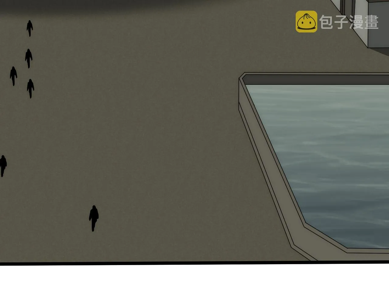 第91话突击巨齿狼群 第35页