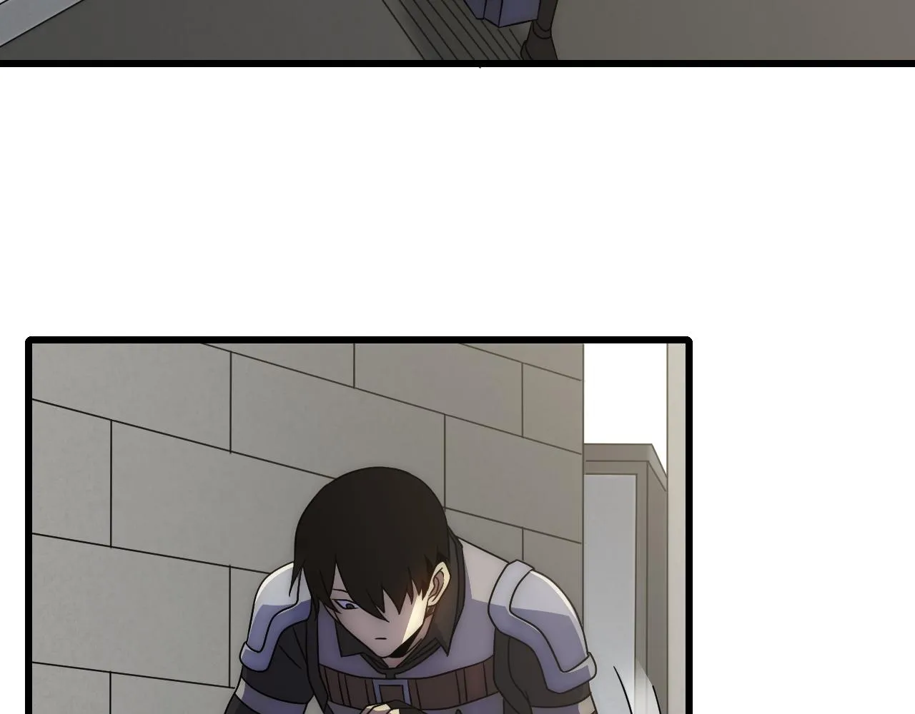 第91话突击巨齿狼群 第60页