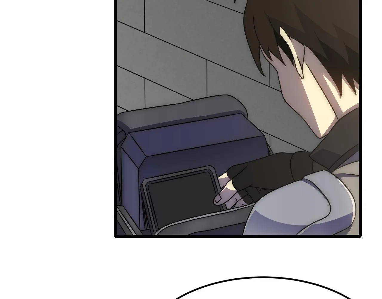 第91话突击巨齿狼群 第62页