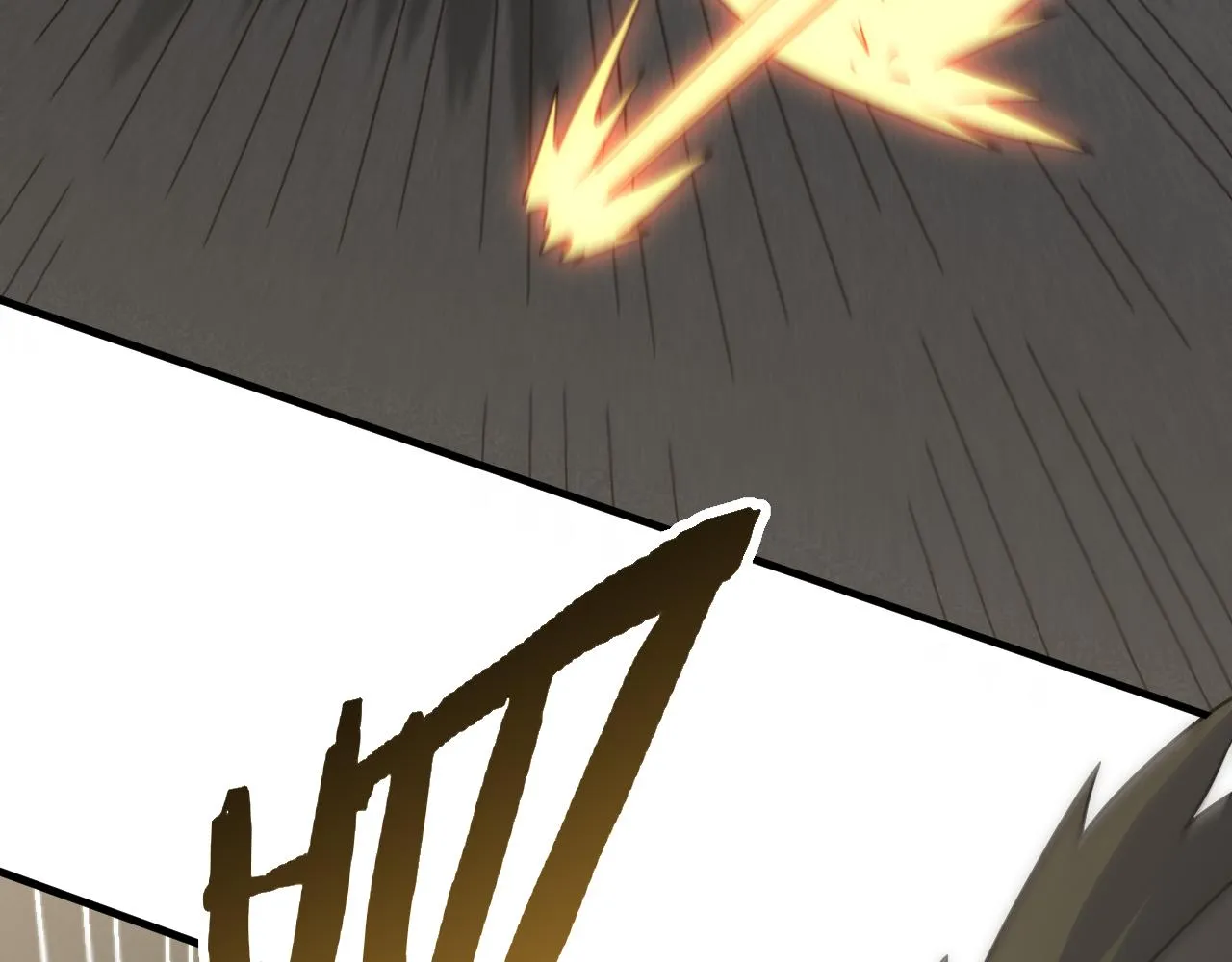 第91话突击巨齿狼群 第114页