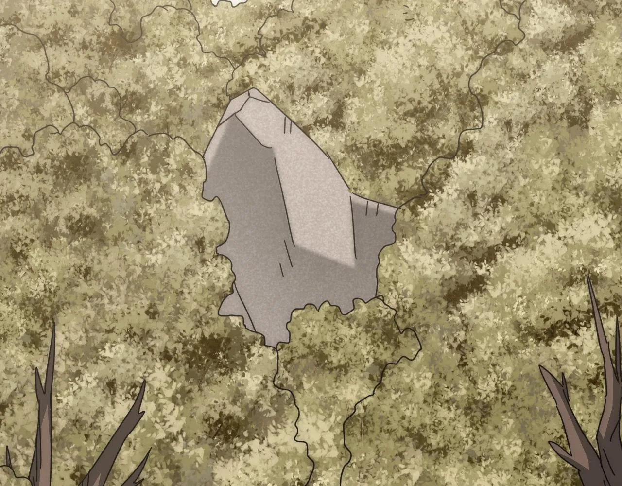 第89话埋骨之地 第49页