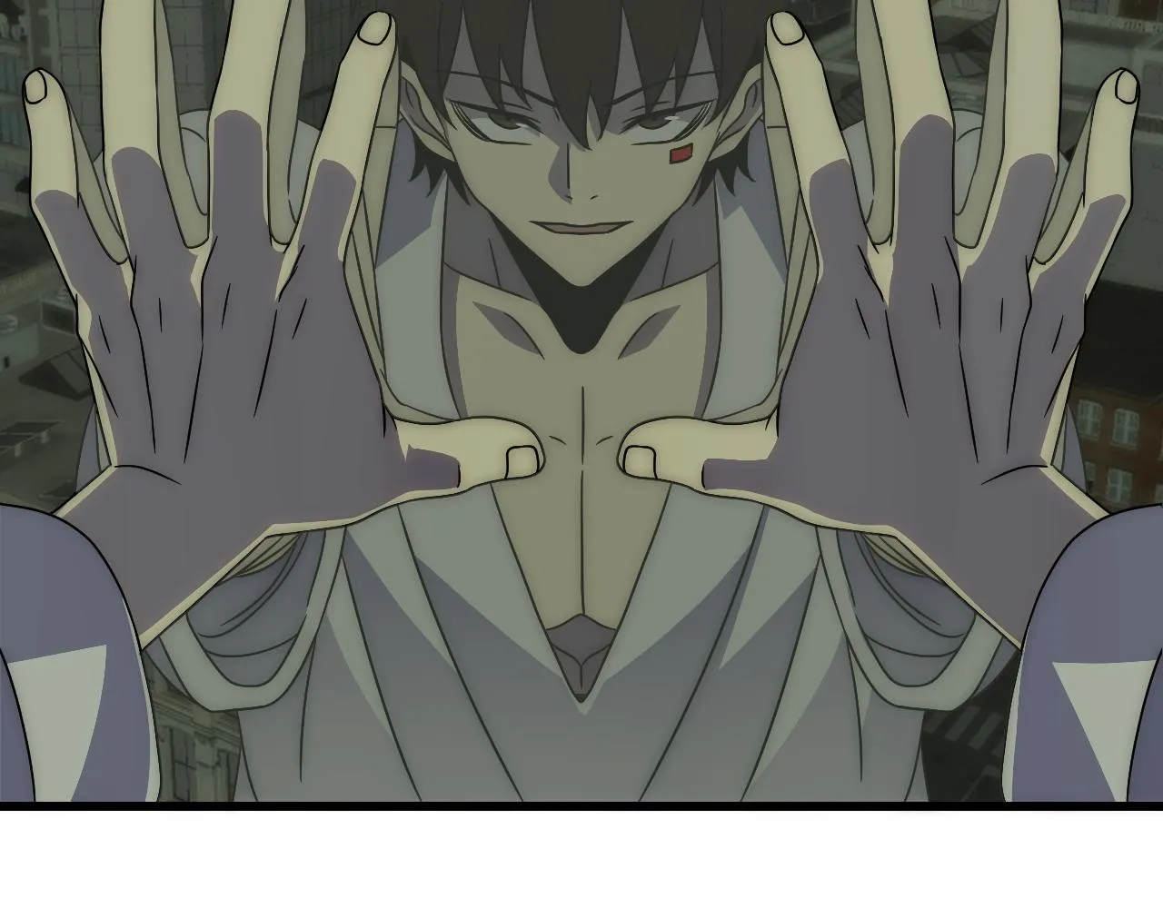 第89话埋骨之地 第102页