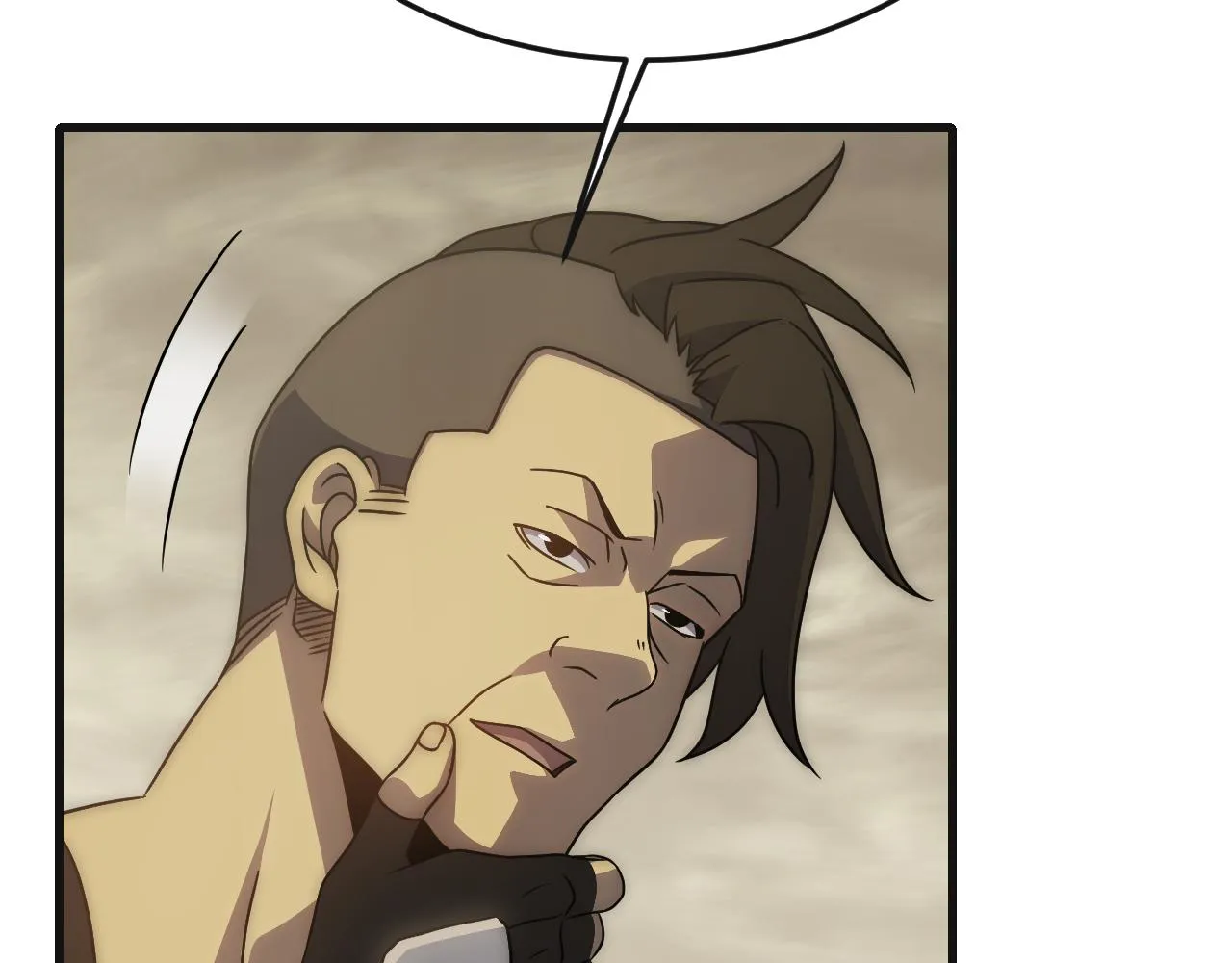 第85话初升七段武者 第44页