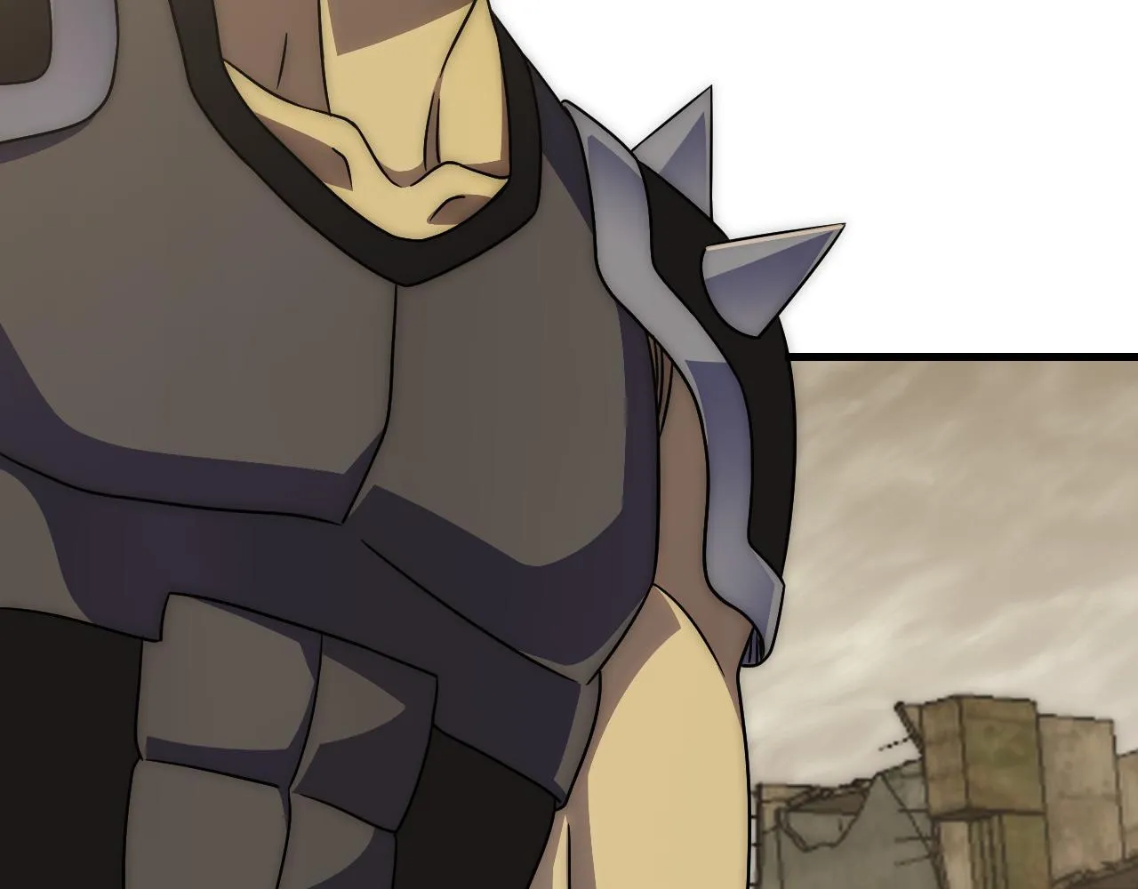 第85话初升七段武者 第75页