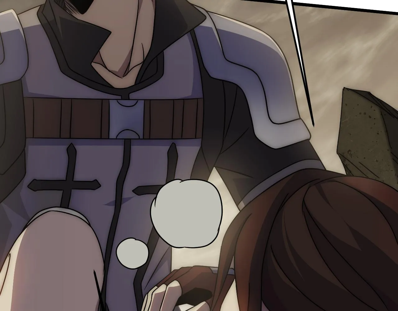 第86话英雄救美 第19页