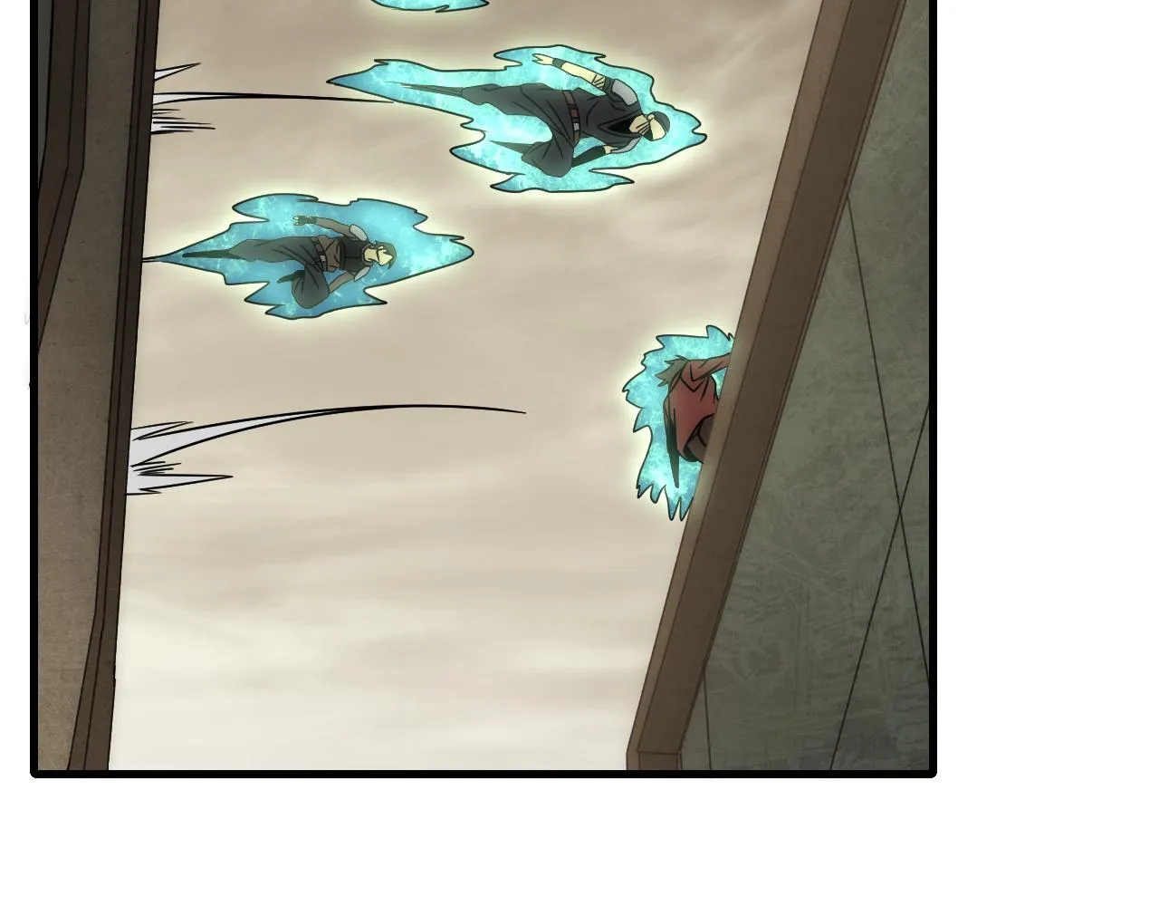 第86话英雄救美 第26页