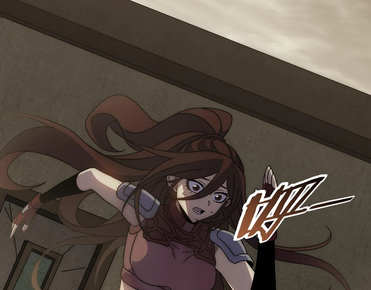 第86话英雄救美 第40页
