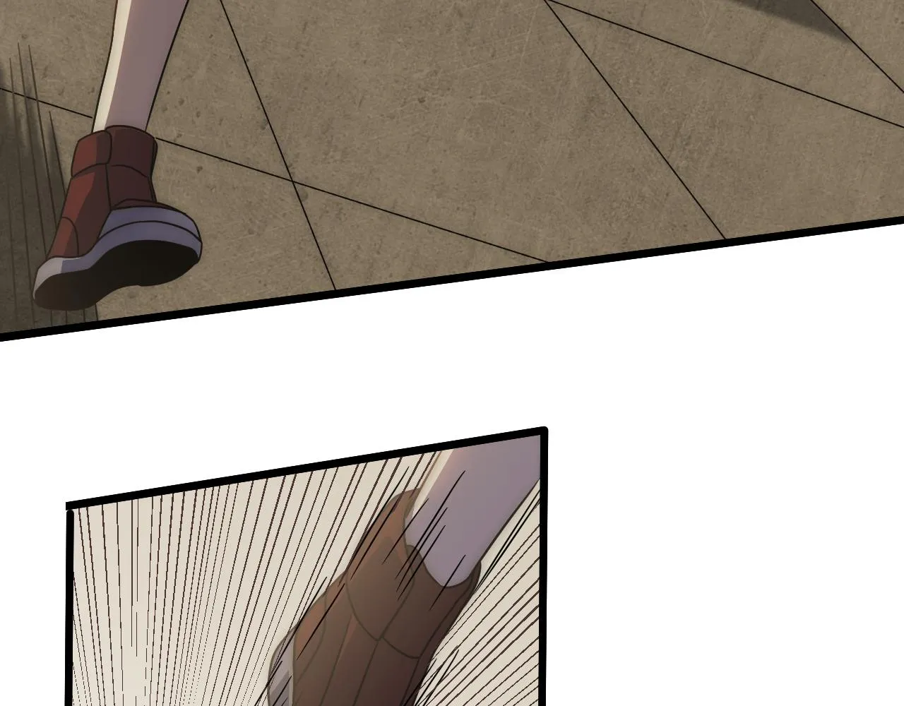 第86话英雄救美 第42页