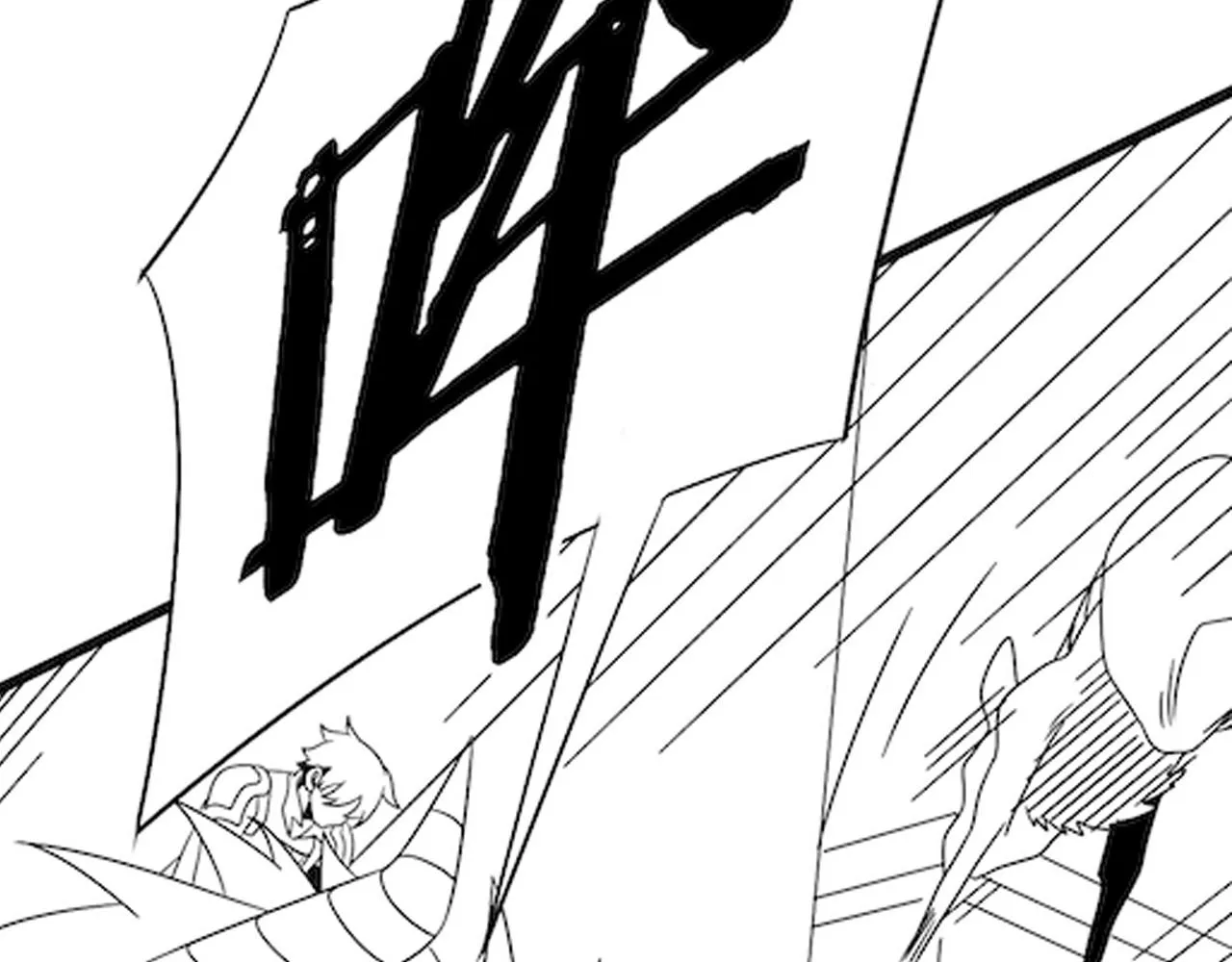 第86话英雄救美 第113页