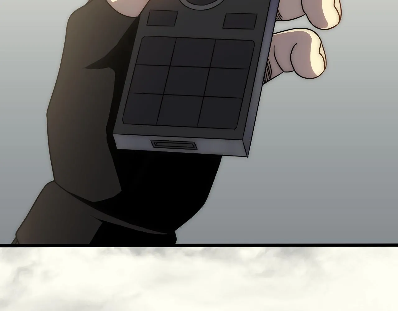 第84话引蛇出洞 第34页