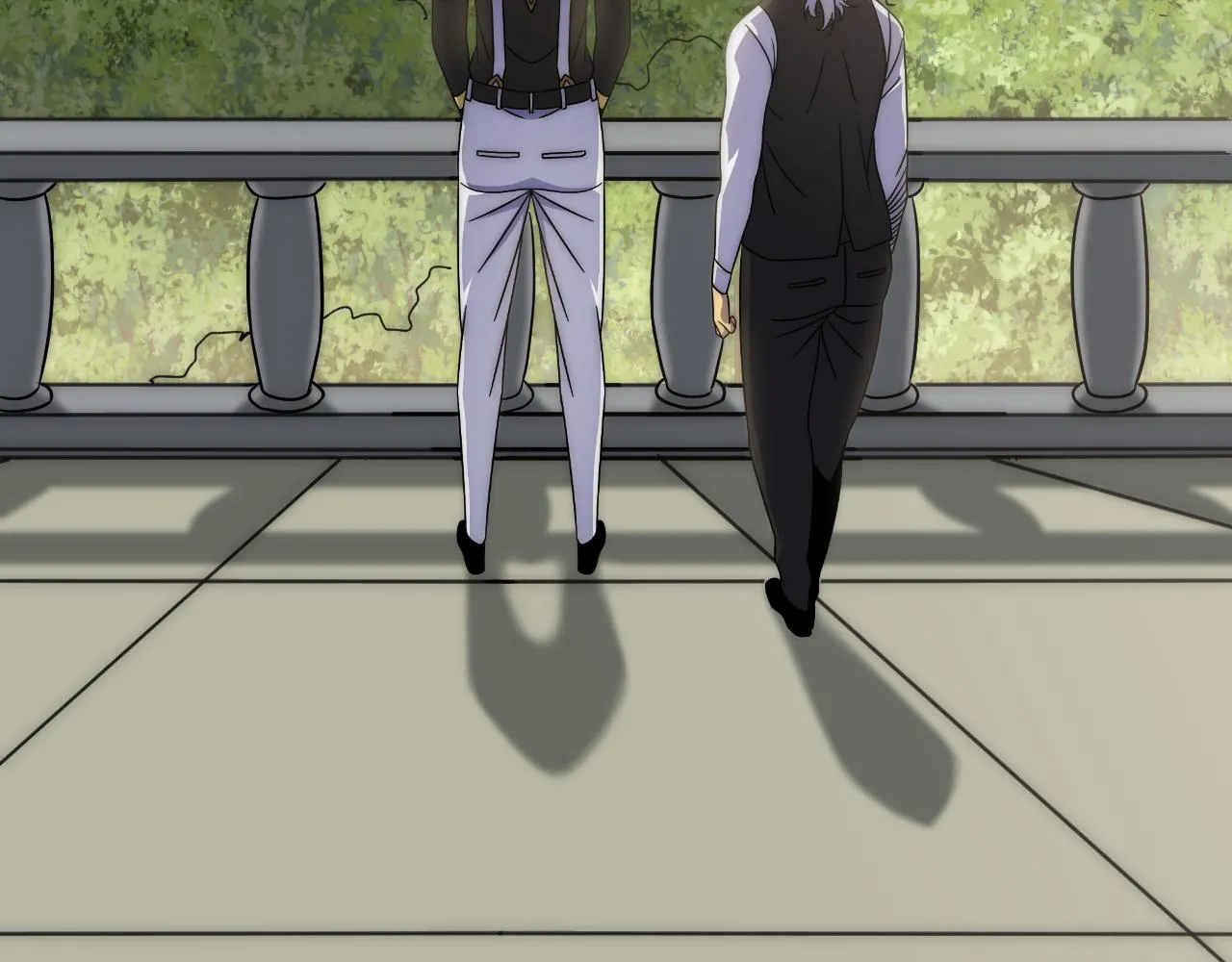 第84话引蛇出洞 第37页