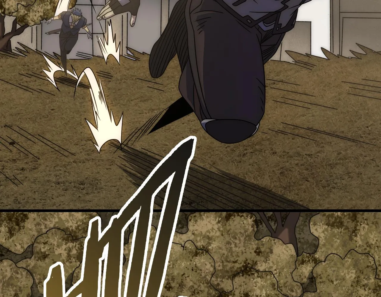 第84话引蛇出洞 第59页