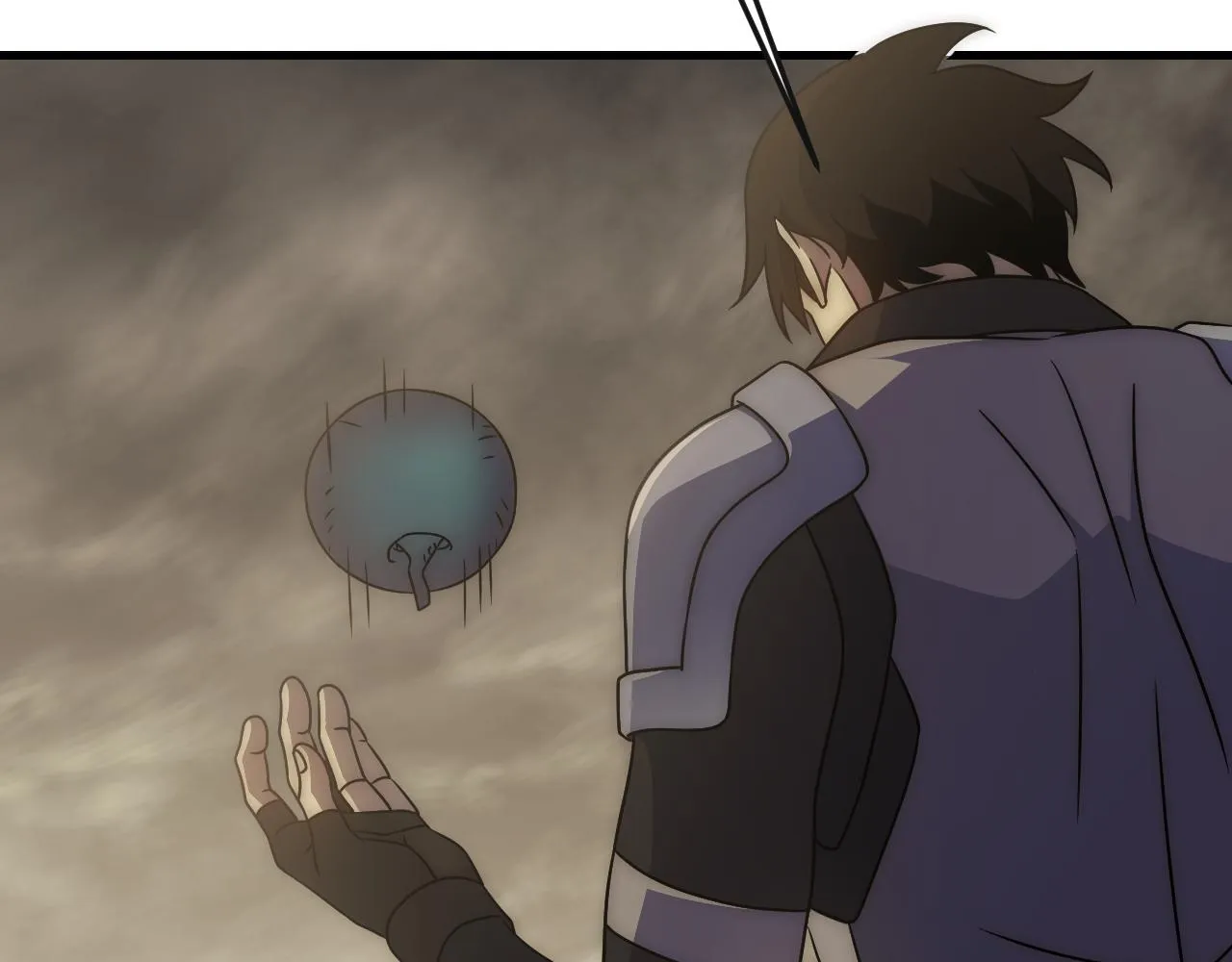 第84话引蛇出洞 第69页