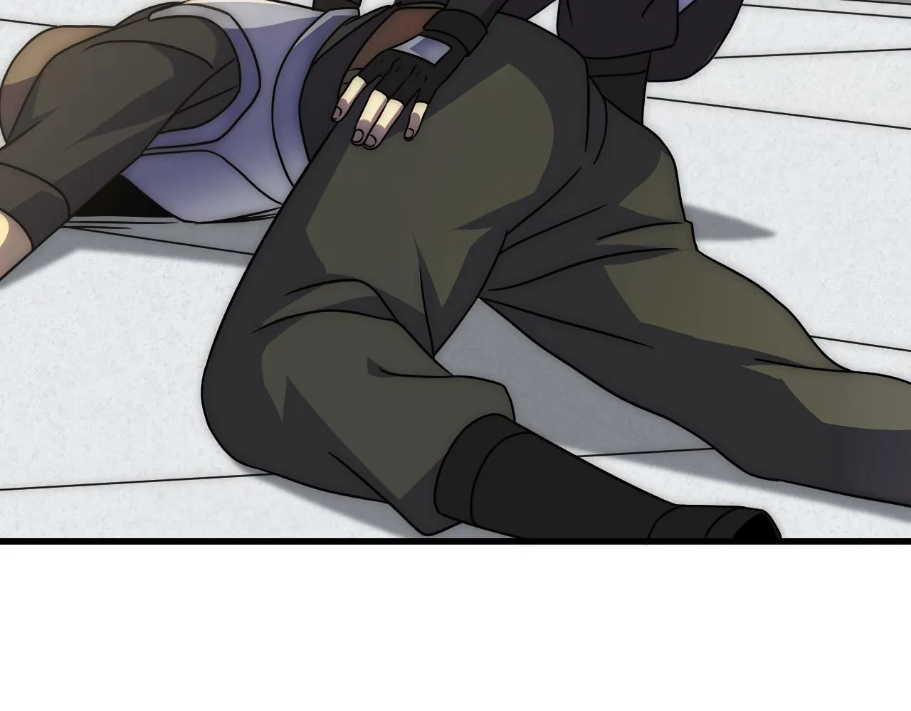 第83话枉生为人 第33页