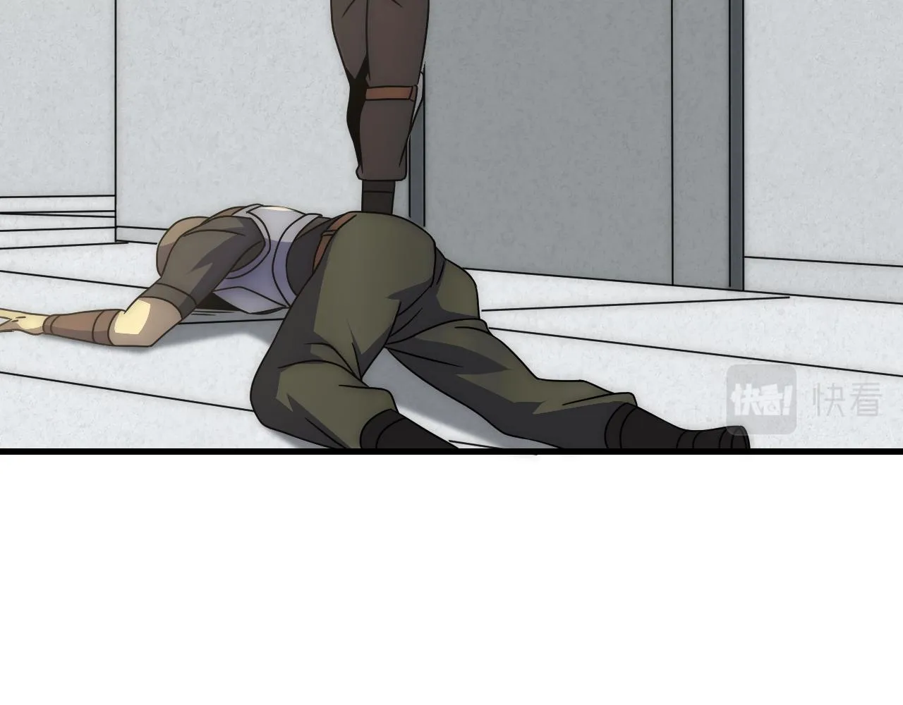 第83话枉生为人 第37页