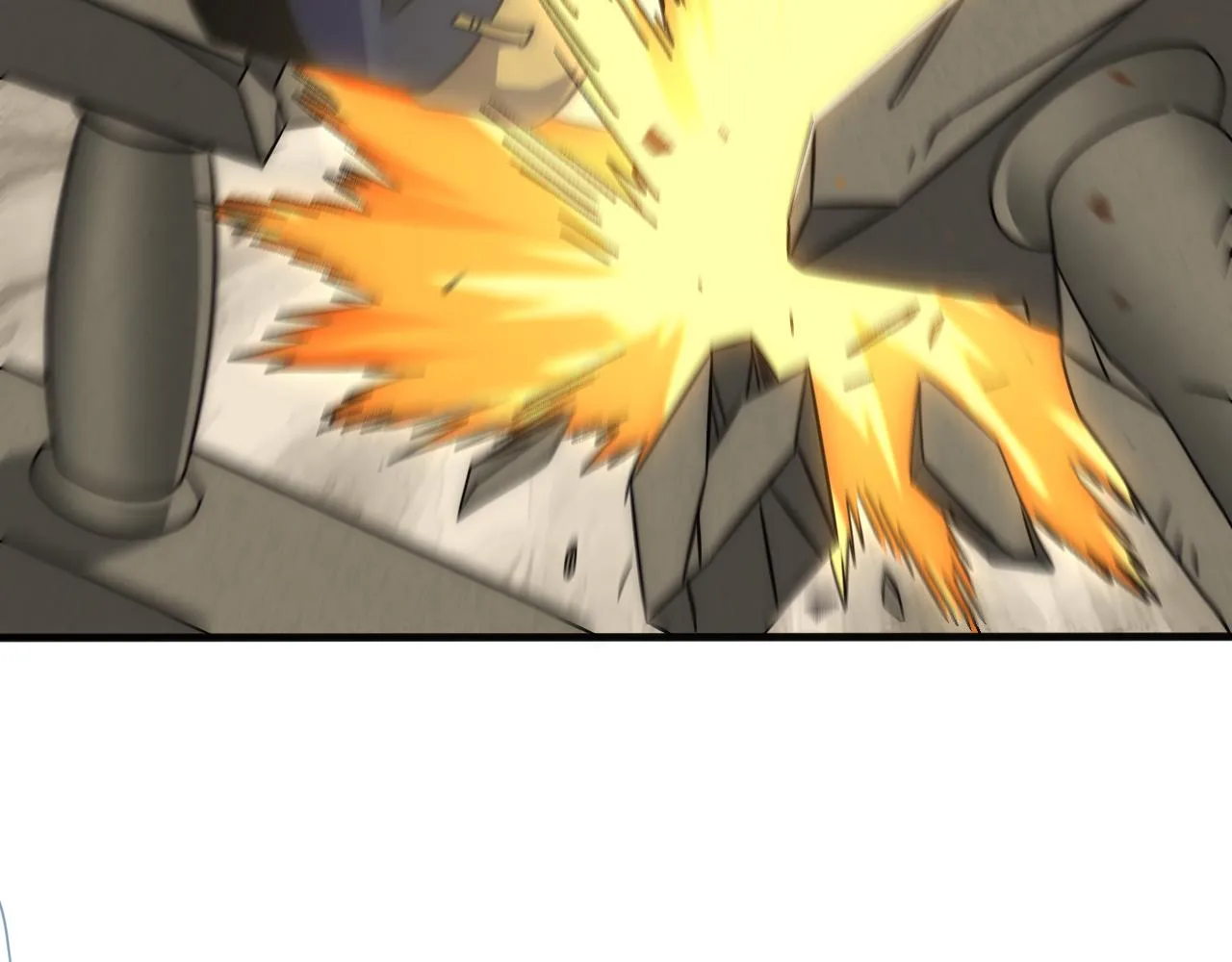 第81话泰坦第一高率武器 第85页