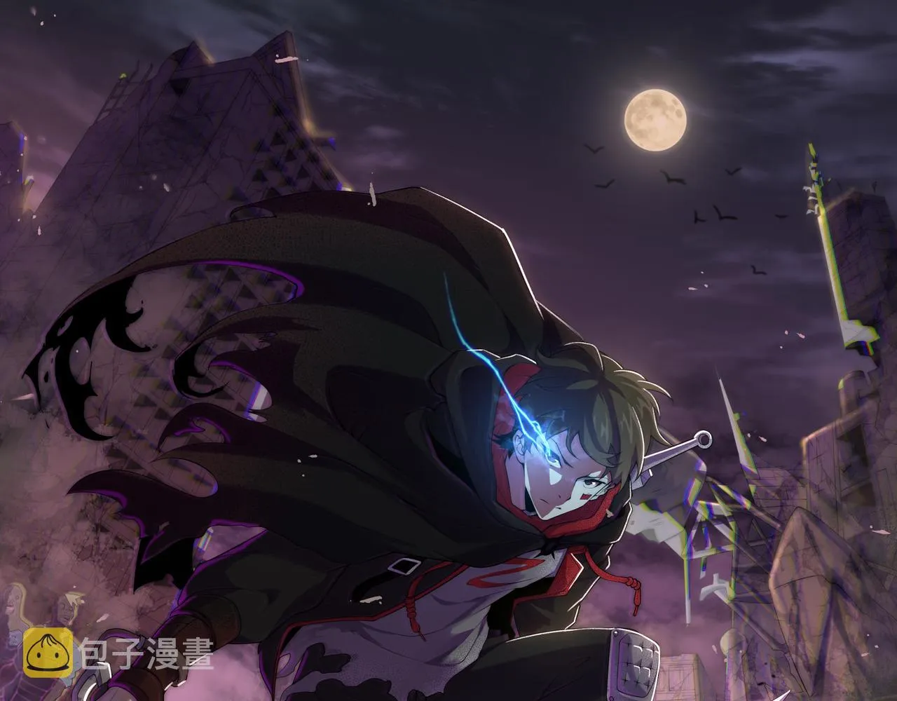 第80话新的商机 第1页