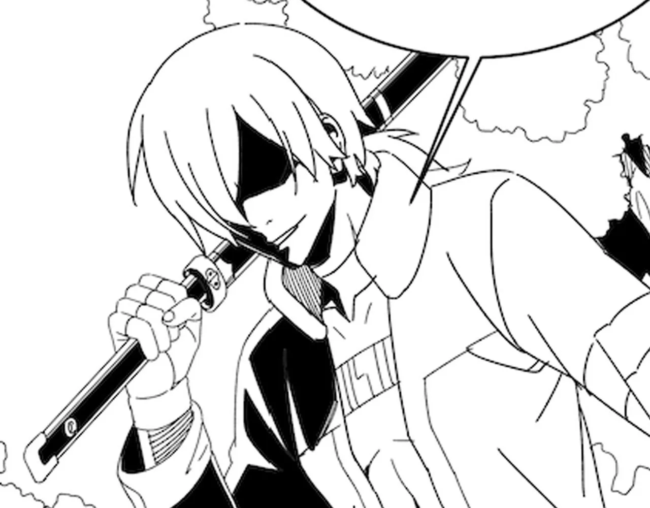 第95话危机四伏的日常 第133页