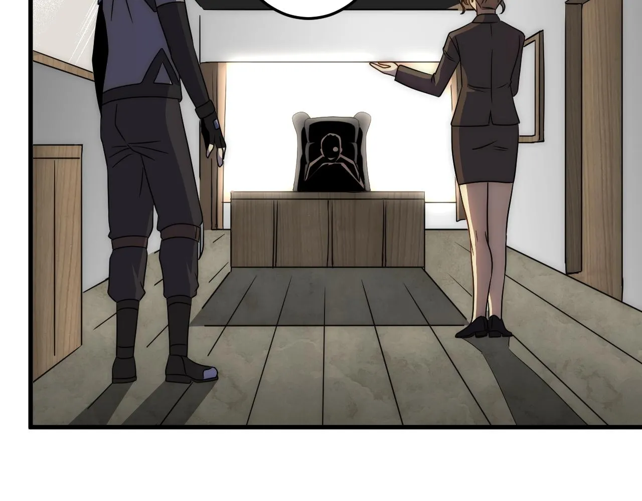第98话 一言既出驷马难追 第138页