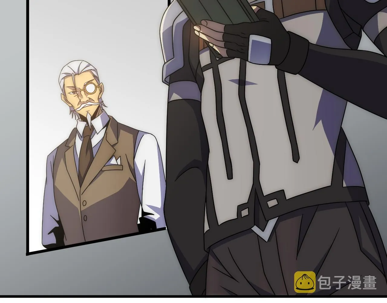 第99话 最弱？最强！ 第23页