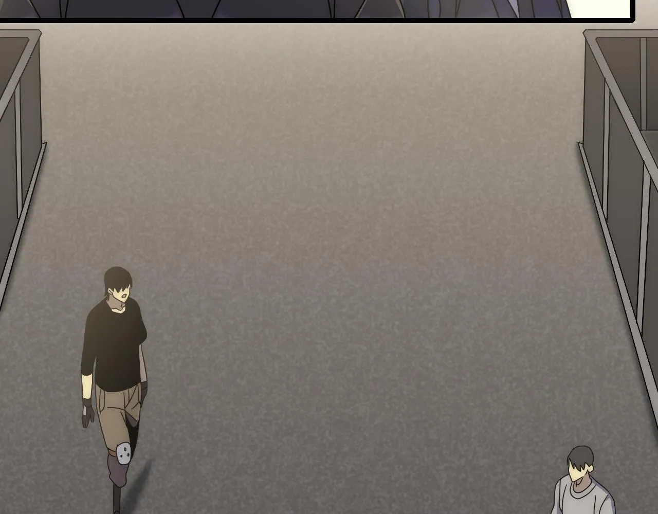 第99话 最弱？最强！ 第89页
