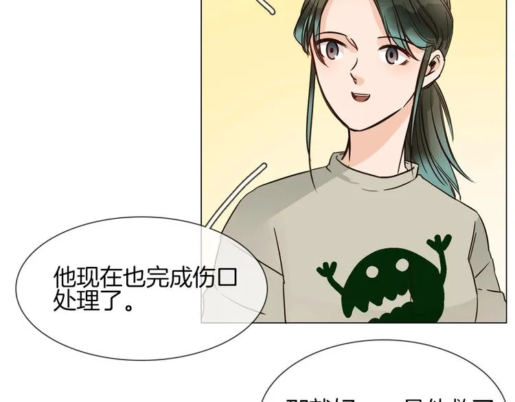 第15话 闺蜜？ 第20页