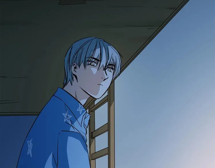 第31话 真恶心 第79页