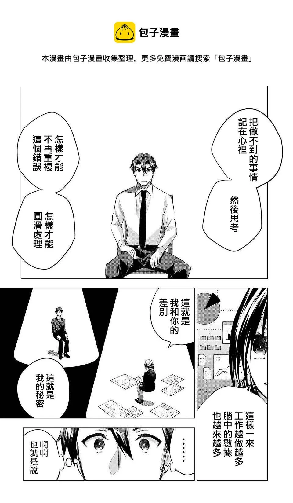第153话 第5页