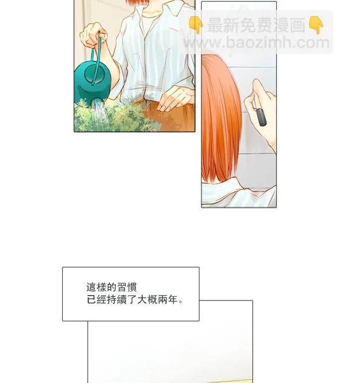 找到妳了 第14页