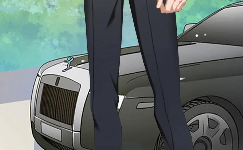 第31话 真相 第6页
