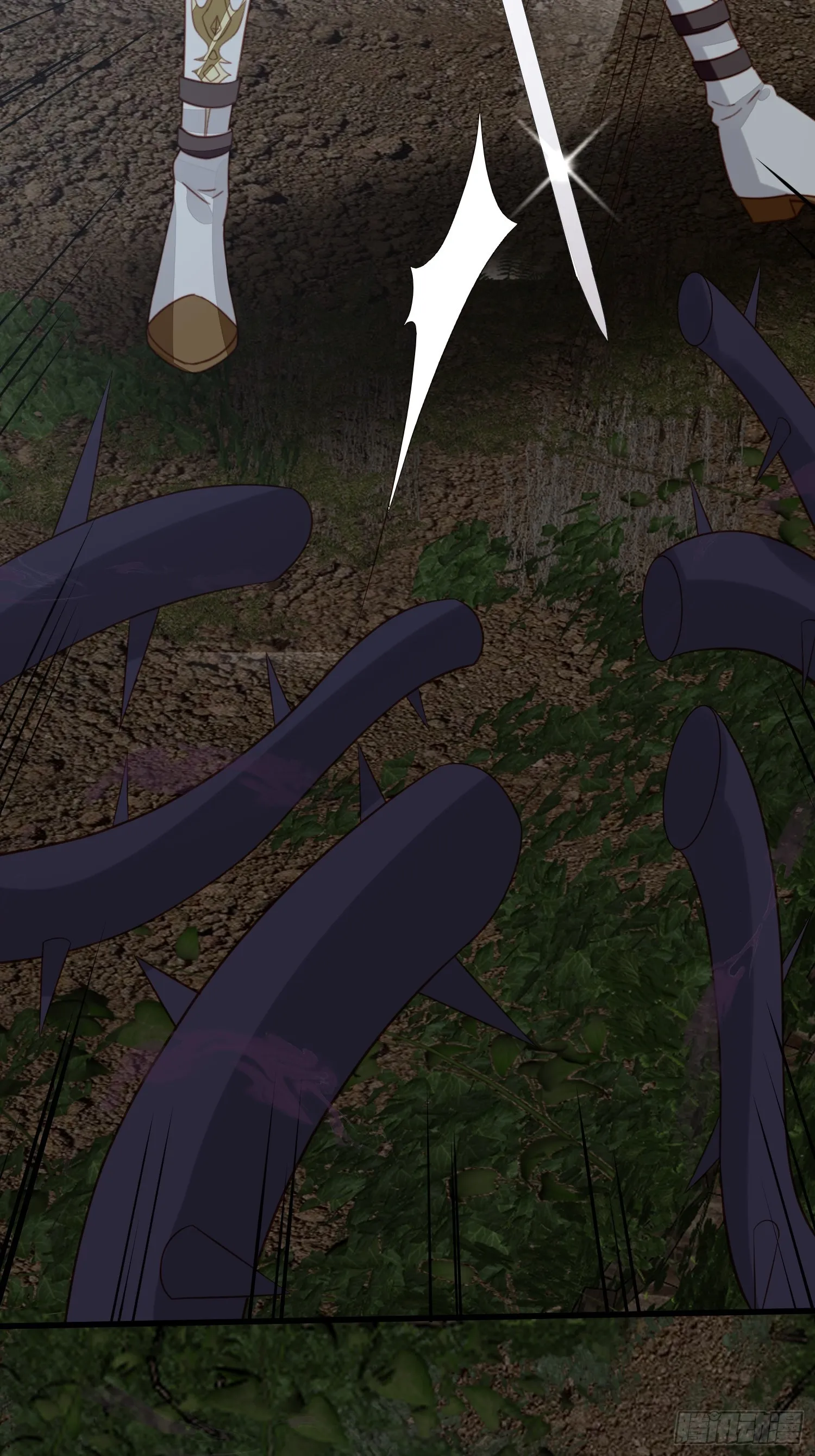 第79话野男人都想嫁给我 第27页