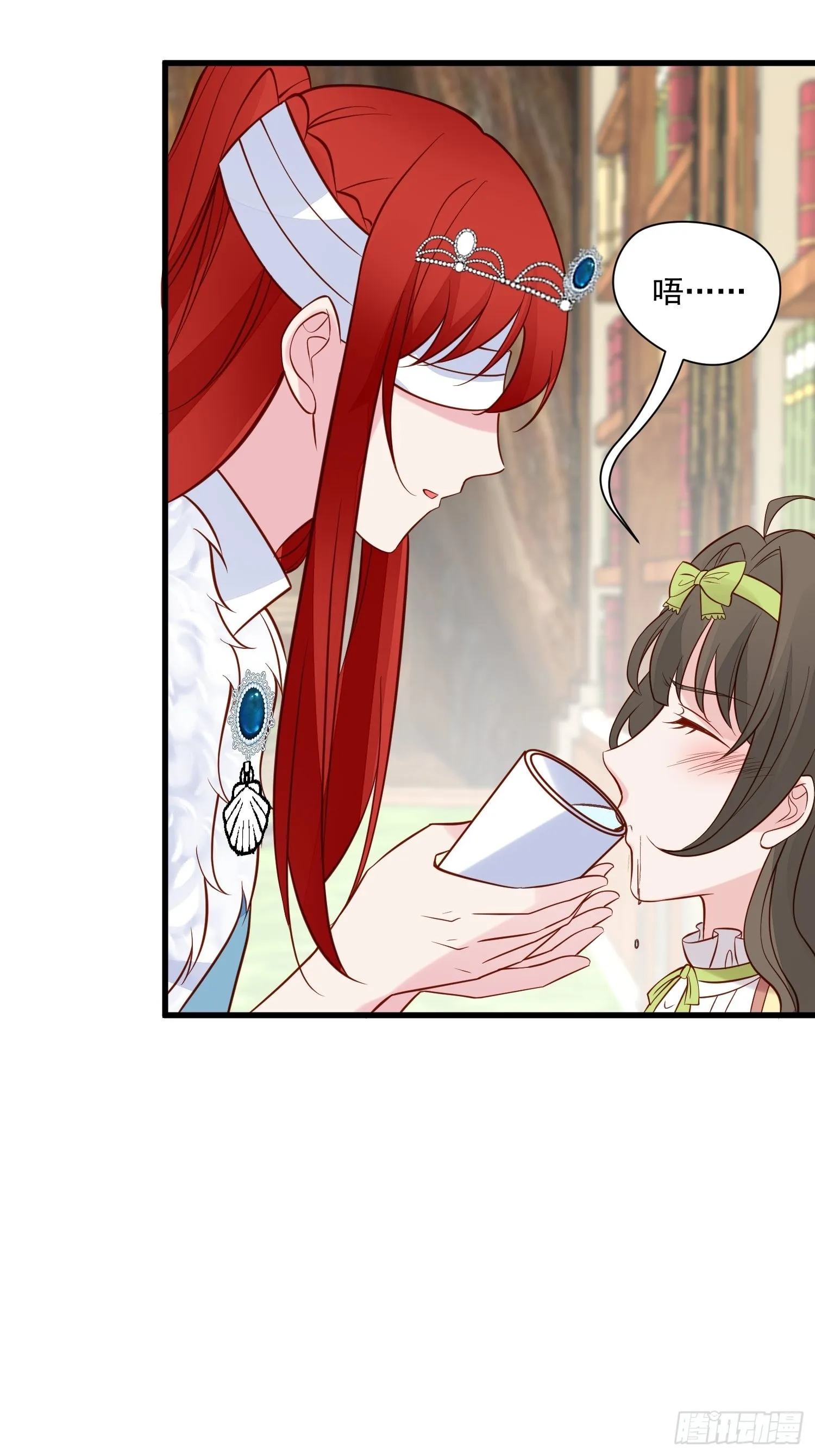 第88话 剧情已经乱套 第30页